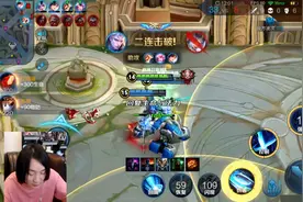 张大仙：三千五，爆炸输出，兄弟有话说