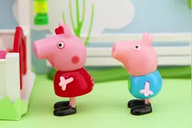 经典儿歌：小毛驴视频封面