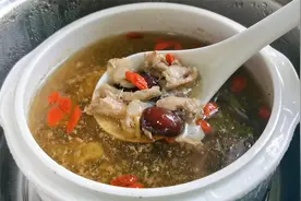 女人贫血气血差，常煲这道广东靓汤，营养好喝又养颜，拒做黄脸婆视频封面