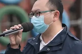 对于别墅区的小院，相关部门做出解释，属于业主共有丨向前一步视频封面