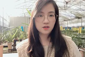 墨兰顶级色花铭品，新手兰友不建议养，我怕你看不上其他兰花视频封面
