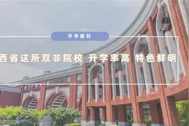 陕西省这所双非院校升学率高、特色鲜明视频封面
