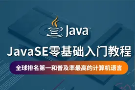 【云知梦】JavaSE入门精讲 Super关键字视频封面