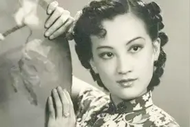 民国四大美女之一周璇37岁因病去世，留下2个儿子，如今现状如何视频封面