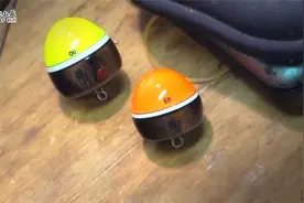 手工制作浮漂，阿波自制教程，如何调整浮力，干货分享