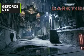 【IGN】《战锤40K：暗潮》RTX宣传视频视频封面