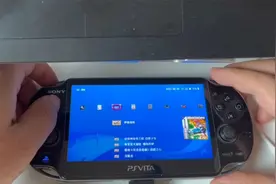 【全网最详细retroarch模拟器】PSV全能模拟器安装教程