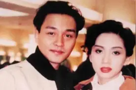 百变天后梅艳芳,从街头舞女到香港的女儿,万般风情尽显风华绝代视频封面