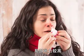 鼻疖疼怎么办？要及时采取措施，避免感染严重的并发症视频封面