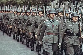 1939年，德国纳粹军队对波兰实施闪电战，二战正式爆发视频封面