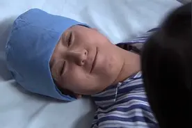 富少重病需要换肾，找不到合适肾源，最后收破烂的妹妹出手视频封面