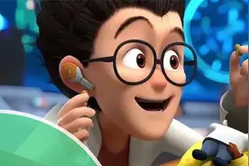 熊出没的天才威反派配音演员，到底能帅到什么程度