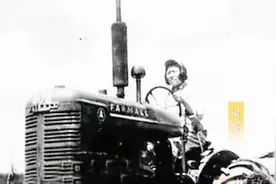 被印刷在人民币上的女人，默默无名30年，身份曝光后成全国名人！