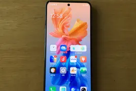 vivo X60测评：猎户座1080处理器加4800万微云台，到底香不香？视频封面