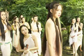 西游记中的女儿国，在历史上竟然真实存在，如今我国还有留存视频封面