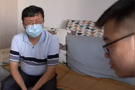 北京市民求助：家里三天两头停电，邻居家也跟着跳闸视频封面