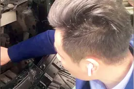 开车的人必须知道的事儿！汽车在给油收油时发动机抖动是什么原因视频封面