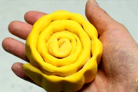 2种花样馒头的做法教程，学会再也不用出去买了，好吃好看又营养