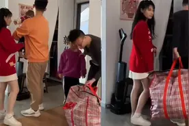 婆媳拌嘴男子气极大骂老婆，小舅子上门仍一声不吭：她不值我道歉视频封面