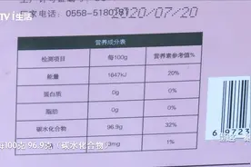 “喝5盒减5斤！”女子喝完却长了6斤，一看成分表专家都惊了！视频封面