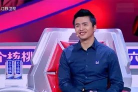 综艺：苏清波放狠话，蒋昌建：说给魏教授听的吗？魏教授笑而不语视频封面