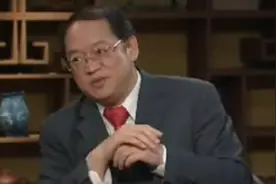 傅佩荣：你今天在烦什么？人生中很多烦恼，其实是没想通一件事视频封面