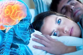 都说缺乏睡眠不好，每天睡眠超过10小时，你的身体会更好么？视频封面