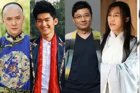 配音大佬姜广涛被警察带走！盘点其配音经典作品，几十部热播剧