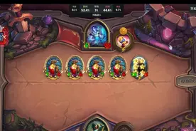 这插件胜率，逗我玩呢！【炉石战棋】视频封面