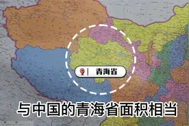 世界上唯一分属3个国家的岛屿——加里曼丹岛视频封面