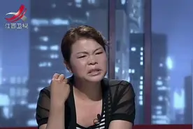 调解：妻子太漂亮，连17岁的男孩站她旁边，丈夫都不放心！视频封面