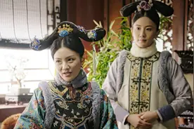 大明湖畔的夏雨荷原型是谁？其实乾隆从来没有辜负过她视频封面