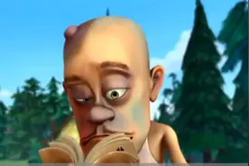 看了这么多年的熊出没，才发现熊出没之环球大冒险系列最好看！视频封面