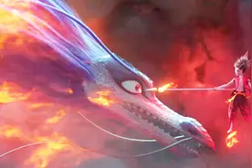 哪吒X敖丙：不信鬼神，我只信你！！视频封面