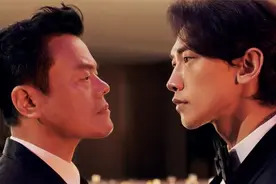 RAIN×JYP师徒默契合作曲《换成我吧》视频封面