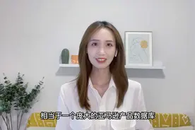 1分钟秒懂卖家精灵，亚马逊竞品核心数据轻松搞定！视频封面