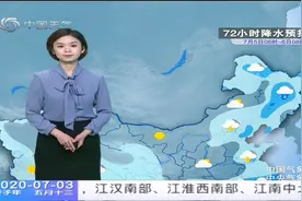 暴雨、大雨、阵雨、雷阵雨、雷暴大风、冰雹来了！7月3-6号天气视频封面