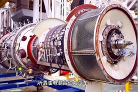 私家车选油电混合动力靠谱吗？今天为您推荐10款混合动力汽车！视频封面