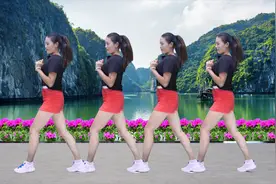 情歌DJ广场舞《酒醉的蝴蝶》歌词情深意浓 旋律醉人心扉视频封面