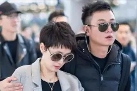 马伊琍“报复”文章，周一见是她亲手策划的？网友：心疼姚笛视频封面