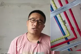 装修改水电，水管槽要不要刷防水？是提高工艺还是交智商税？