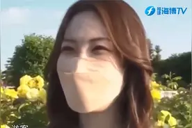 日本玫瑰花季到来，价格不降反涨，玫瑰园转向线上销售产品视频封面