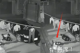 爸爸装晕测试一双儿女！结果儿子直言“开席了”：抢救拔管都省了视频封面