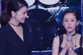 王子文讲述在韩国当练习生经历，苦到每天痛哭，太不容易了视频封面