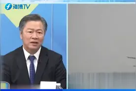 赖岳谦赞：中国人的航空事业迈出第一步 了不得！视频封面