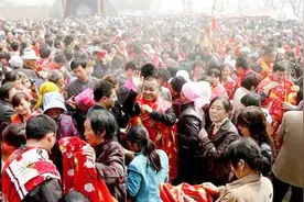 本命年的人要注意，这些是一些传统习俗，了解一下不吃亏视频封面