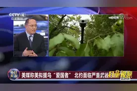 军援源源不断，西方国家为何竭尽全力支援乌克兰？专家解读视频封面