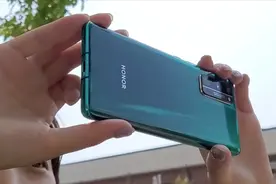 拍动物为什么那么难，因为你没有荣耀30 Pro，超长变焦想拍就拍