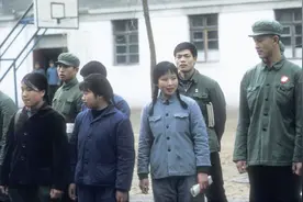 70年代初的北京，那是一个纯真的年代，你不一定见过！视频封面