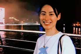 梁洛施才是赢家！罕见晒出大儿子的动态，李泽楷对李长治期望高视频封面